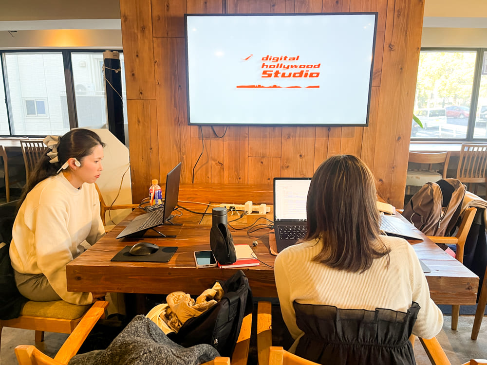 主婦・ママクラス お仕事TRYプログラム / コーディング講評会レポート