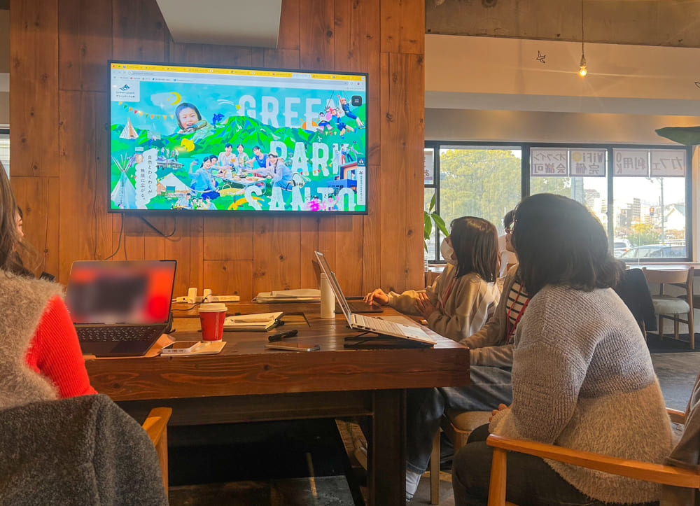 ワークショップ「コンセプト設計で変わる！はじめてのWebサイト企画」開催レポート