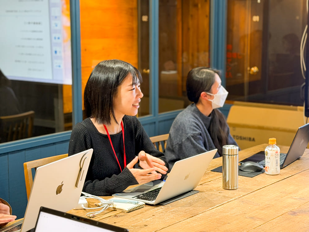 Webデザイナー専攻 主婦・ママクラス「お仕事TRYプログラム」による「海ごみ妖怪プロジェクト」講評会レポート！