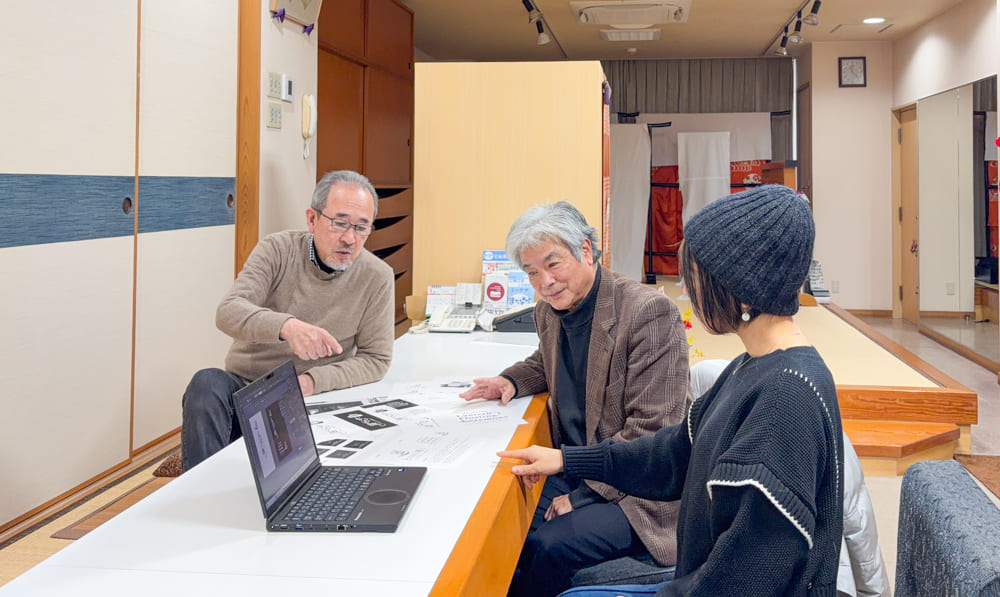 広島の灯ろう流し ロゴコンペ結果発表