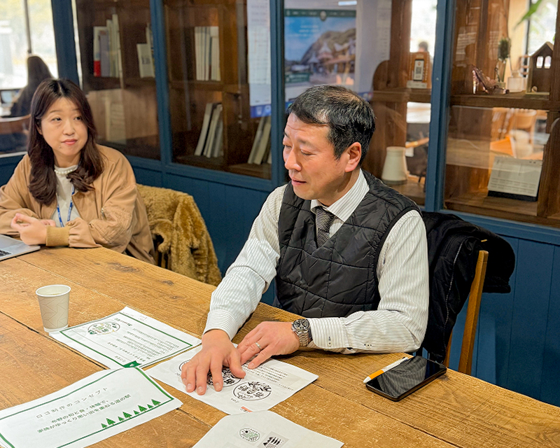 実案件に挑戦！受講生ロゴが採用 ― 主婦・ママクラス「お仕事TRYプログラム」ロゴ発表会レポート