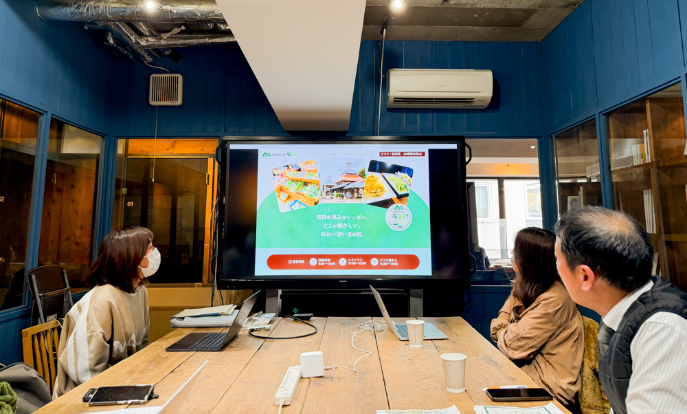 実案件に挑戦！受講生ロゴが採用 ― 主婦・ママクラス「お仕事TRYプログラム」ロゴ発表会レポート