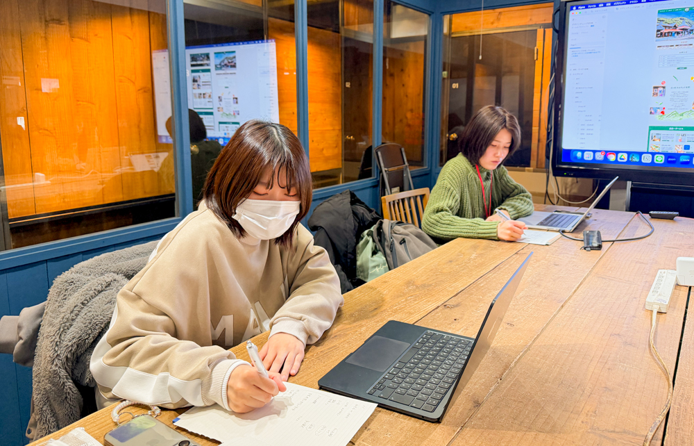 実案件に挑戦！受講生ロゴが採用 ― 主婦・ママクラス「お仕事TRYプログラム」ロゴ発表会レポート