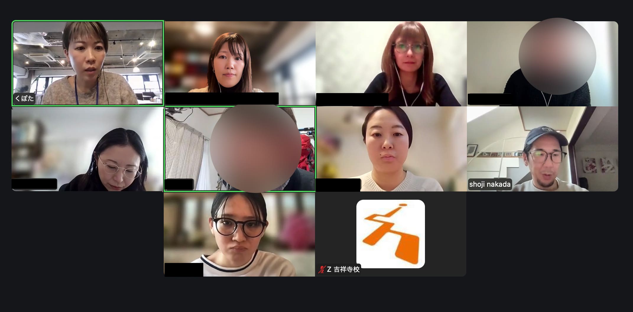 実案件に挑む「地域のみらい講座」クライアントヒアリング会を実施！