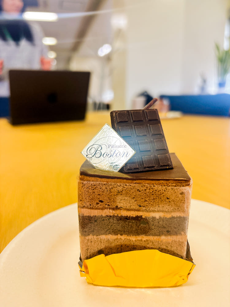 クリエイティブな視点を磨く茶話会「第2回 佐藤先生のtearoom」開催レポート