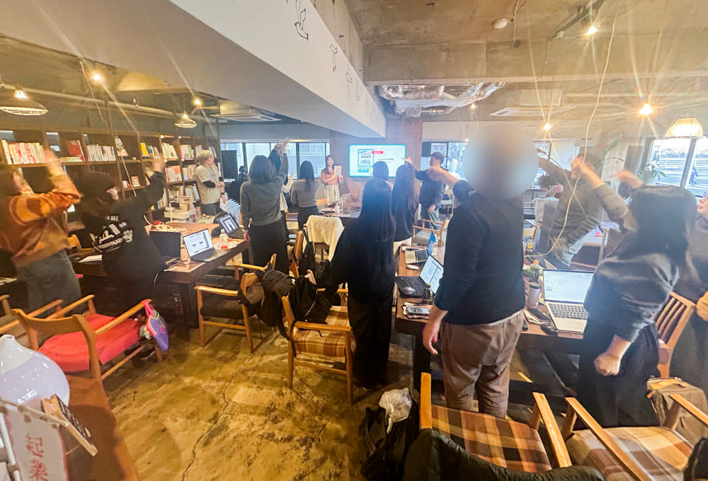 「デザインからサイト構築まで FigmaだけでWeb制作」出版記念 Figmaをもっと活かすためのWebデザイン構築講座開催レポート！