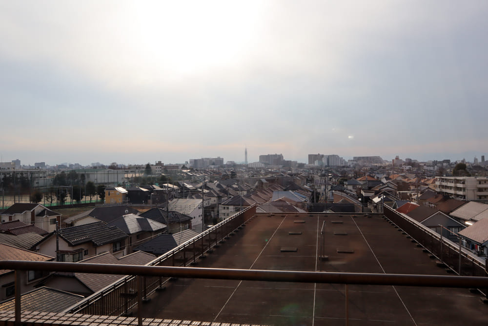 地域のみらい講座4期生｜西東京市の病院へ現地取材に伺いました