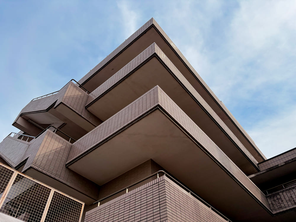 地域のみらい講座4期生｜西東京市の病院へ現地取材に伺いました