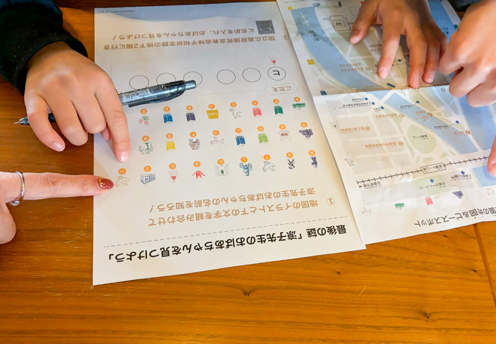 灯ろう流しリブランディングプロジェクト 現地視察を行いました