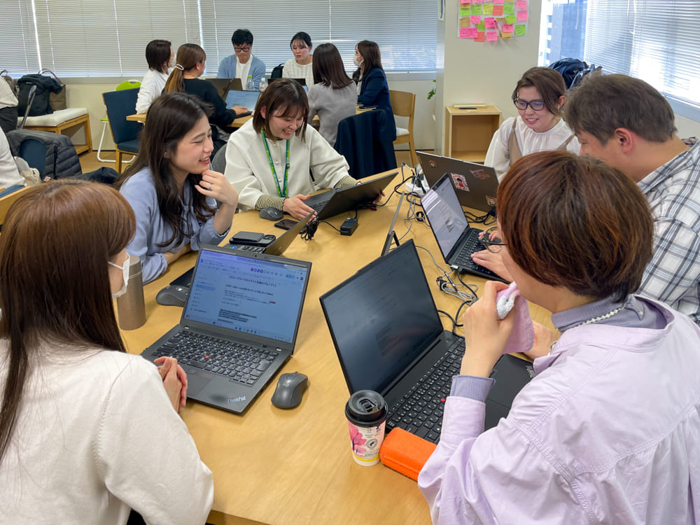 明日から使える！デザイン×AI生成「伝わるプレゼン資料を作る」講座レポート