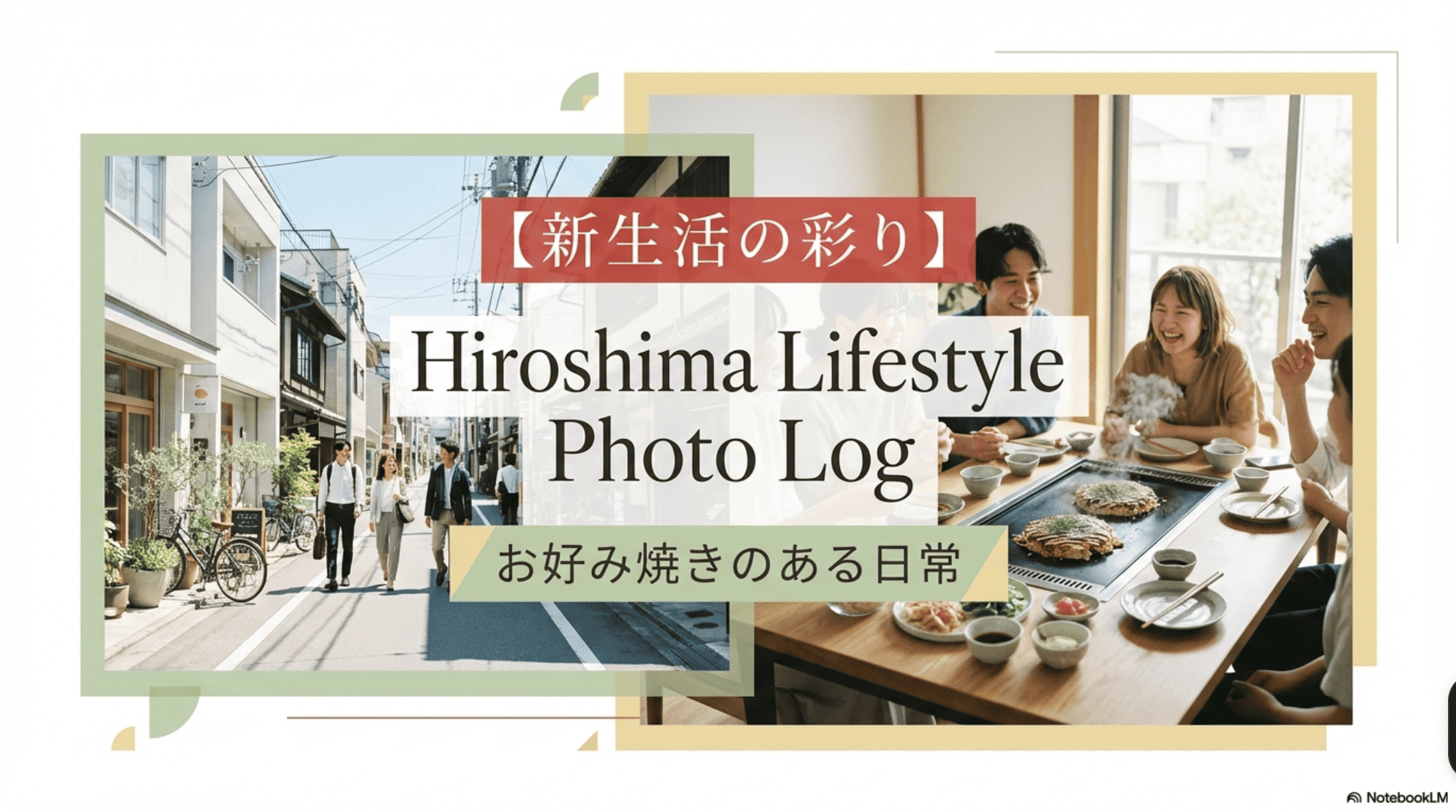 明日から使える！デザイン×AI生成「伝わるプレゼン資料を作る」講座レポート