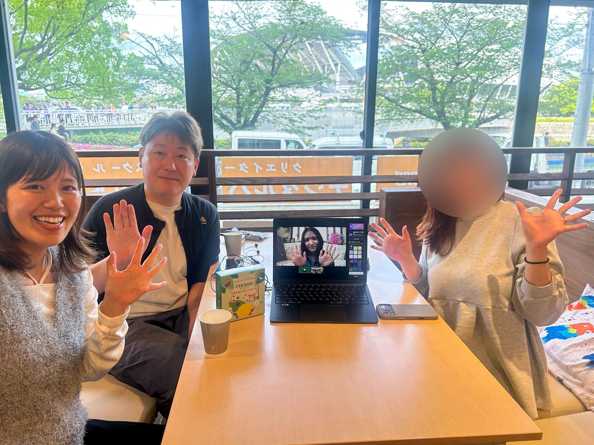 地域課題をデザインで解決する力を育てる 「地域のみらい講座 第4期」最終講評会レポート