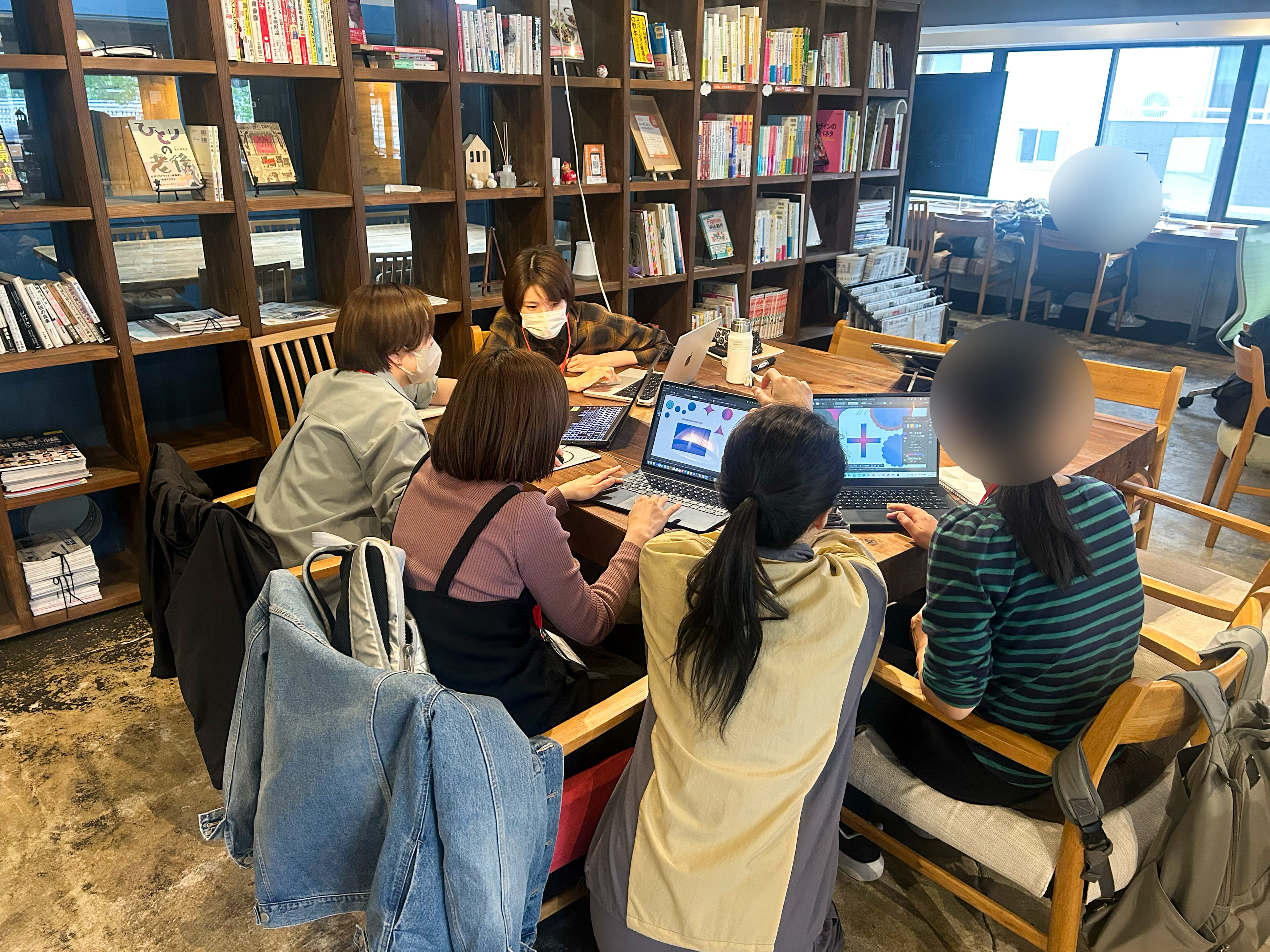 「コンセプト設計で変わる！はじめてのWebサイト企画」開催レポート