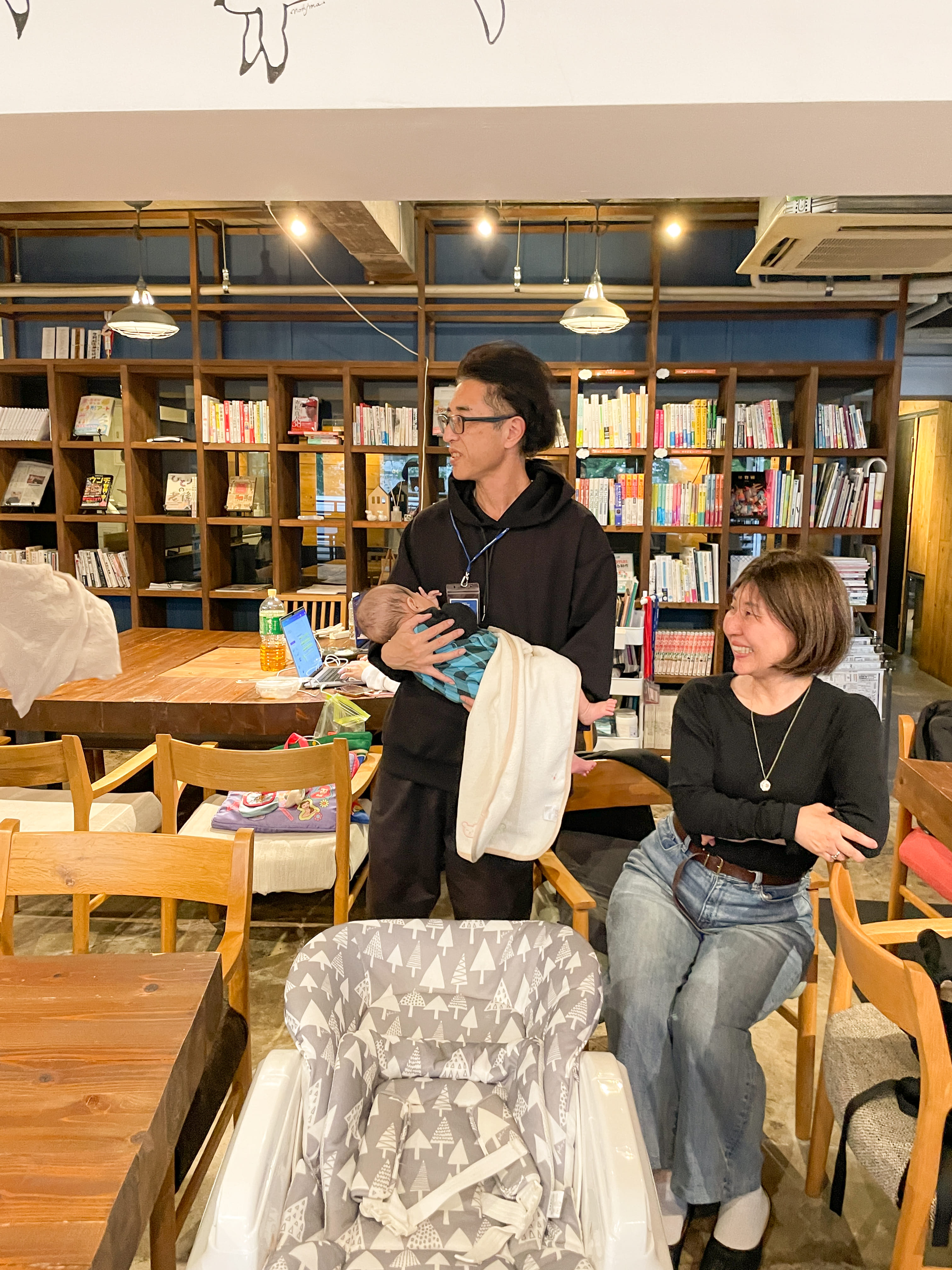 【交流イベント】クリエイティブな視点を磨く茶話会「第4回 佐藤先生のtearoom」開催レポート