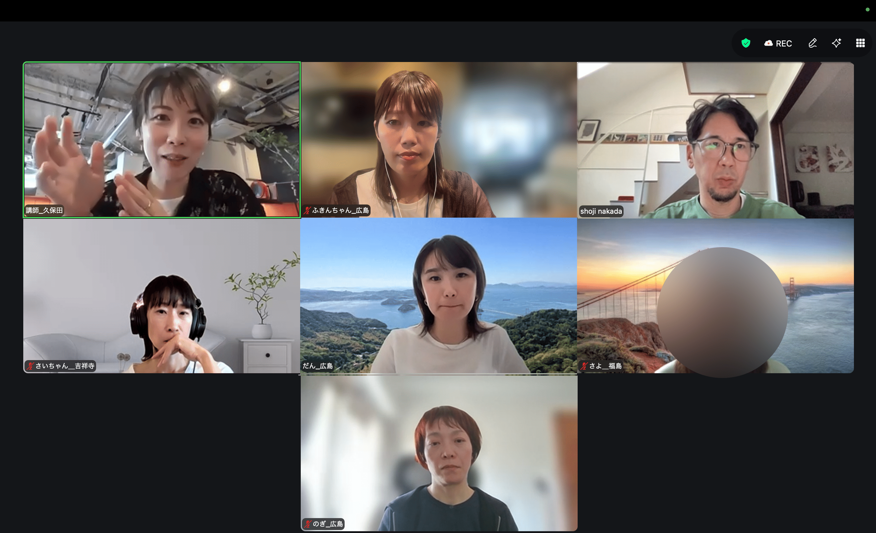 広島から地域で活躍するWebデザイナーへ「地域のみらい講座」第5期がスタート