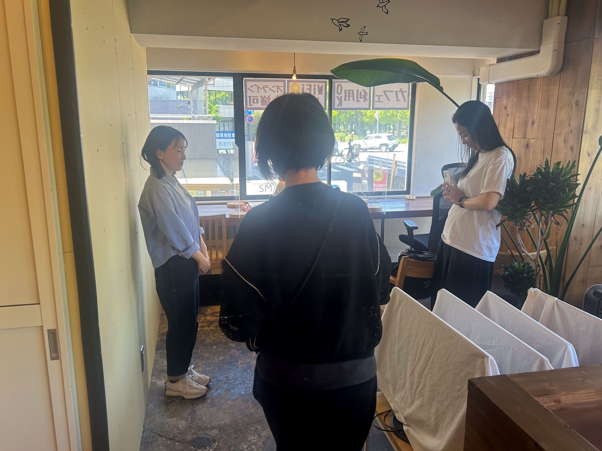 【交流イベント】クリエイティブな視点を磨く茶話会「第5回 佐藤先生のtearoom」開催レポート
