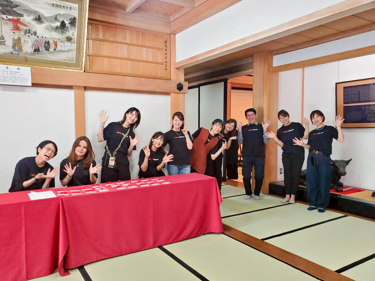 STUDIO広島オーナー久保田が長野・善光寺で開催された「まちの広作室 in ながの」に登壇しました 