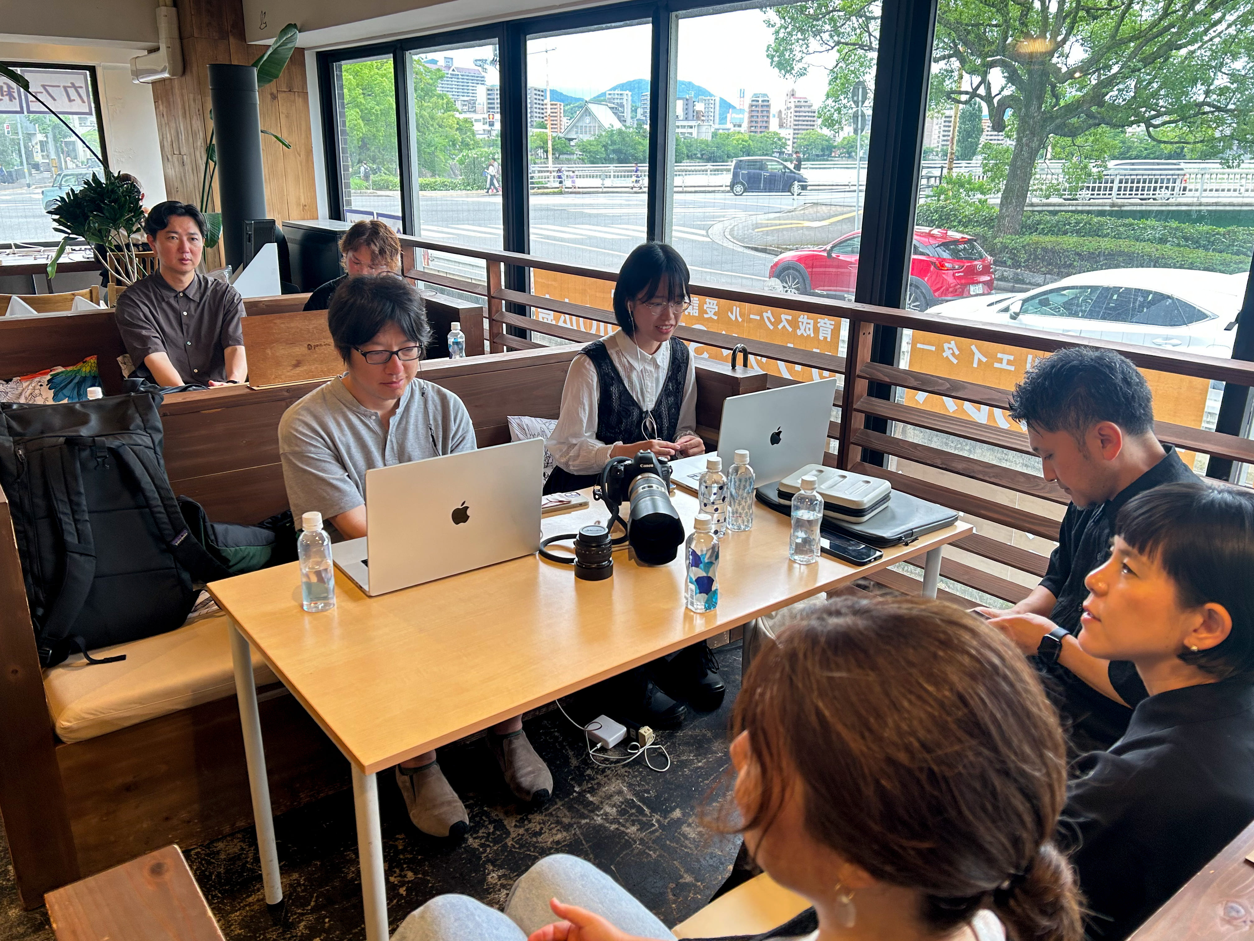 デジタルハリウッドSTUDIO4拠点同時開催『AIでつくるプレゼン資料講座』を開催