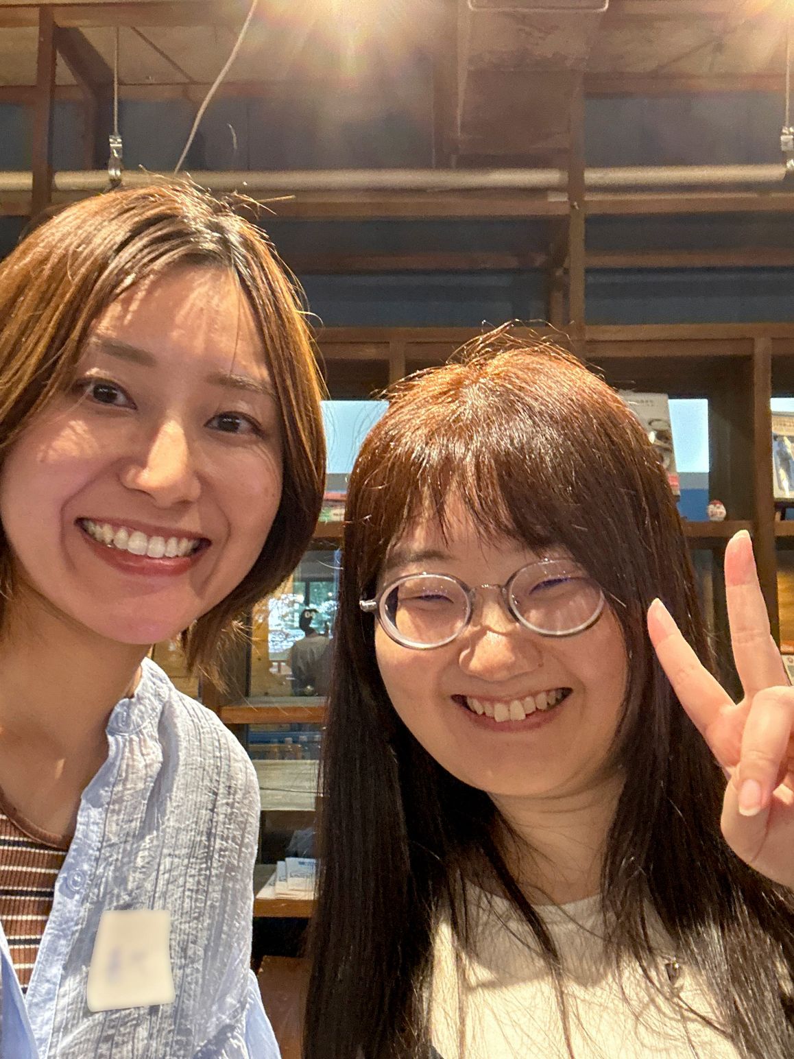 リアルでつながる！デジタルビンゴ交流会を開催しました！