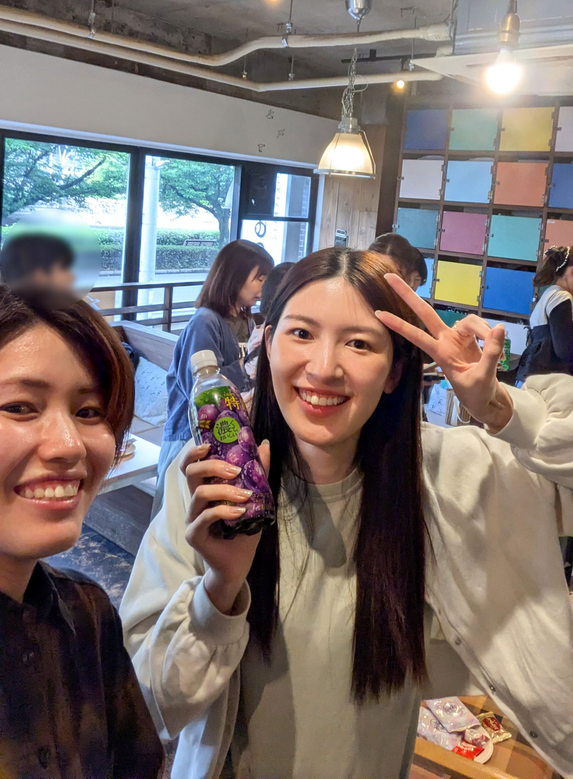 リアルでつながる！デジタルビンゴ交流会を開催しました！