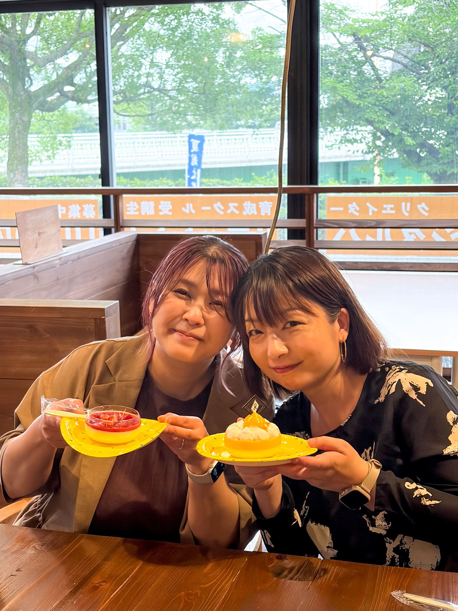 【交流イベント】美味しいケーキを食べながらマンガ（アニメ）のプレゼンをしてみよう！「第6回 佐藤先生のtearoom」開催レポート