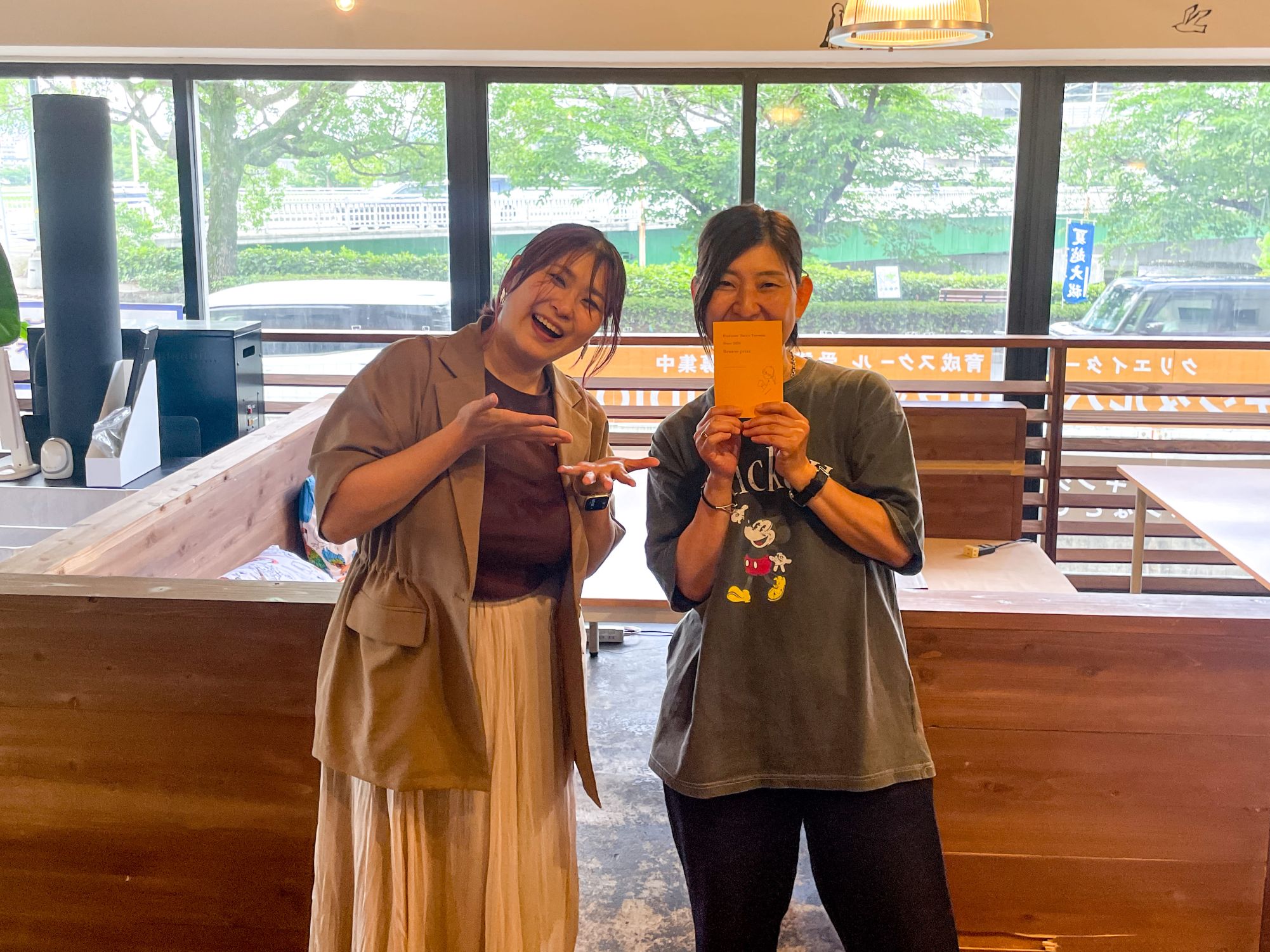 【交流イベント】美味しいケーキを食べながらマンガ（アニメ）のプレゼンをしてみよう！「第6回 佐藤先生のtearoom」開催レポート