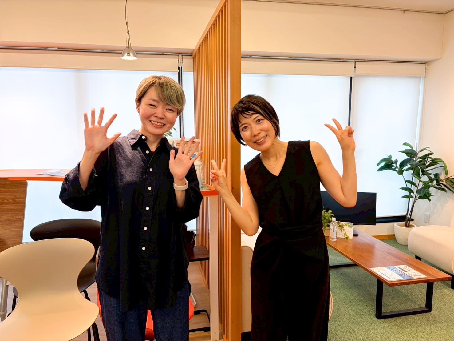 「AI時代に求められるデザイナーとは？」STUDIO福島「3周年記念セミナー」にSTUDIO広島オーナー久保田涼子先生が登壇