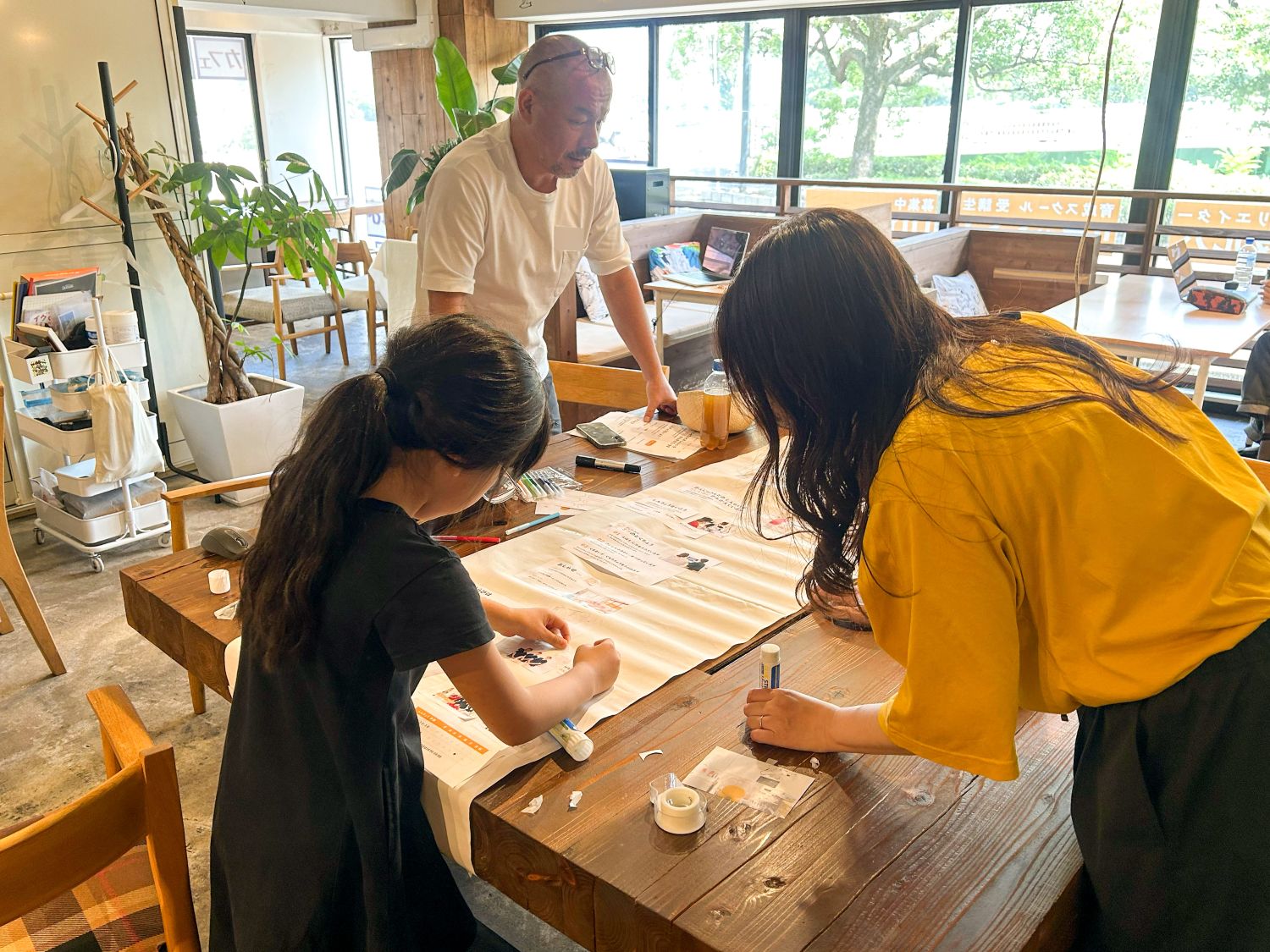 小学生がWebデザイナーに！親子で「歯医者さんのホームページ制作」に挑戦しました【ジョブジョビー！×デジタルハリウッドSTUDIO広島】
