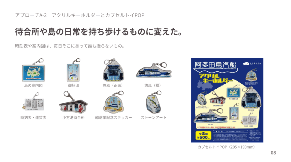 【卒業生インタビュー】「必要なのはセンスではなくロジック」公務員としての経験とクリエイティブが、一本につながった4ヶ月。