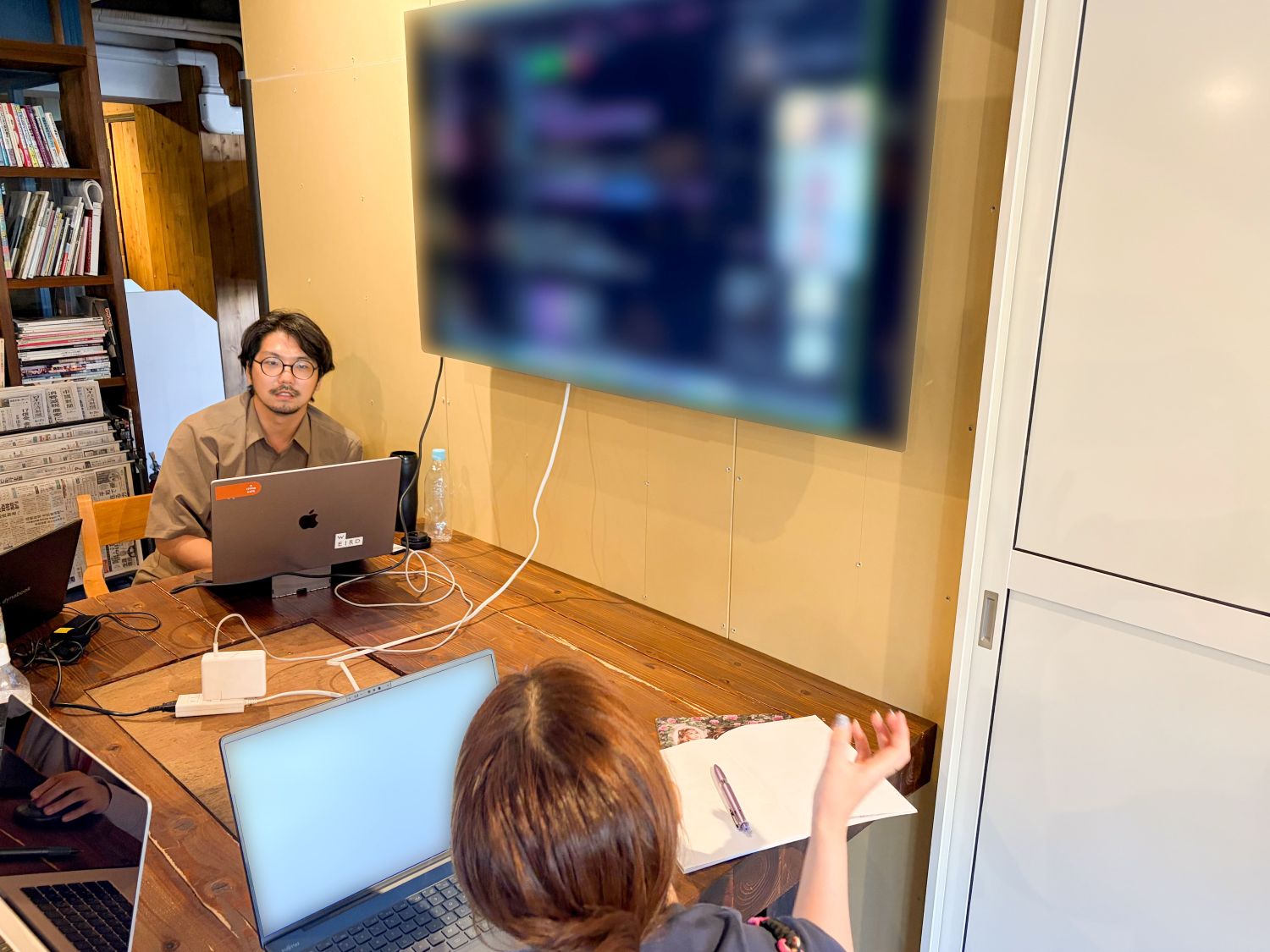 Webサイト公開の仕組みを実践で学ぶ！「サーバー・ドメイン講座」を開催しました！