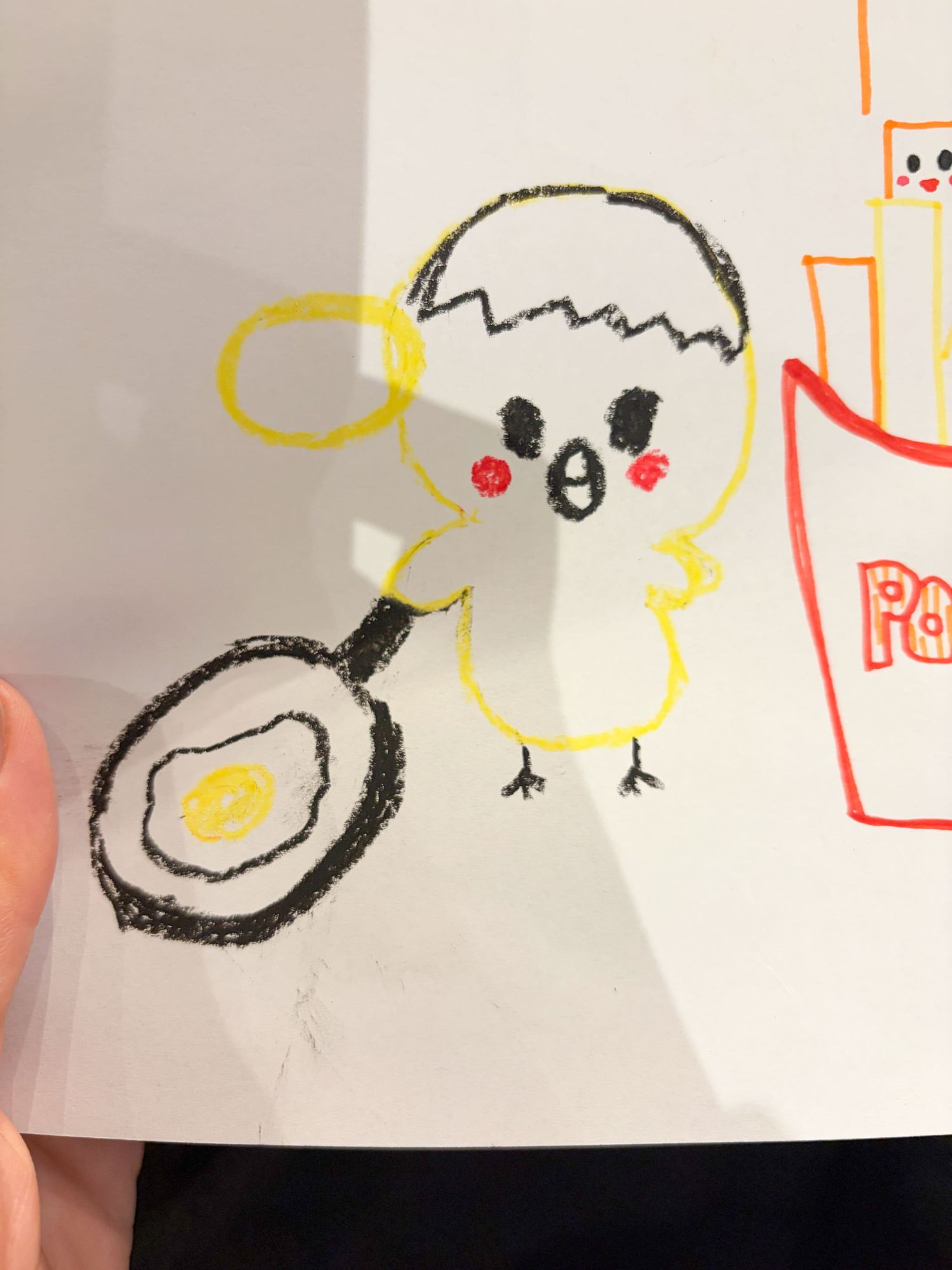 絵が描けなくても大丈夫！「AIでつくるキャラクター制作体験」を開催しました！