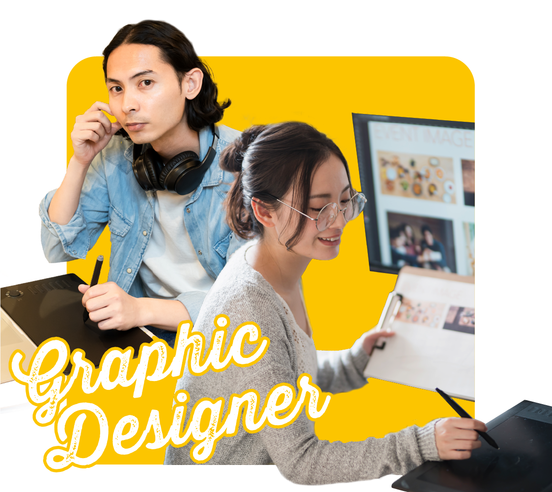 Graphic Designer