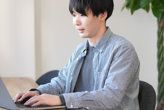 姉妹校STUDIO天草で勉強中