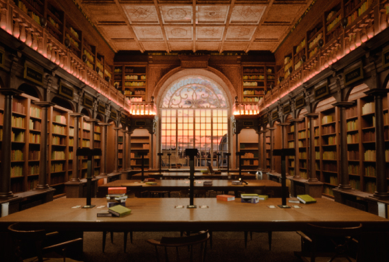 library