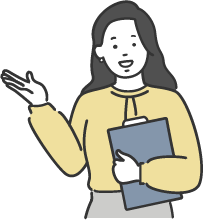 女性イラスト