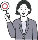 女性イラスト