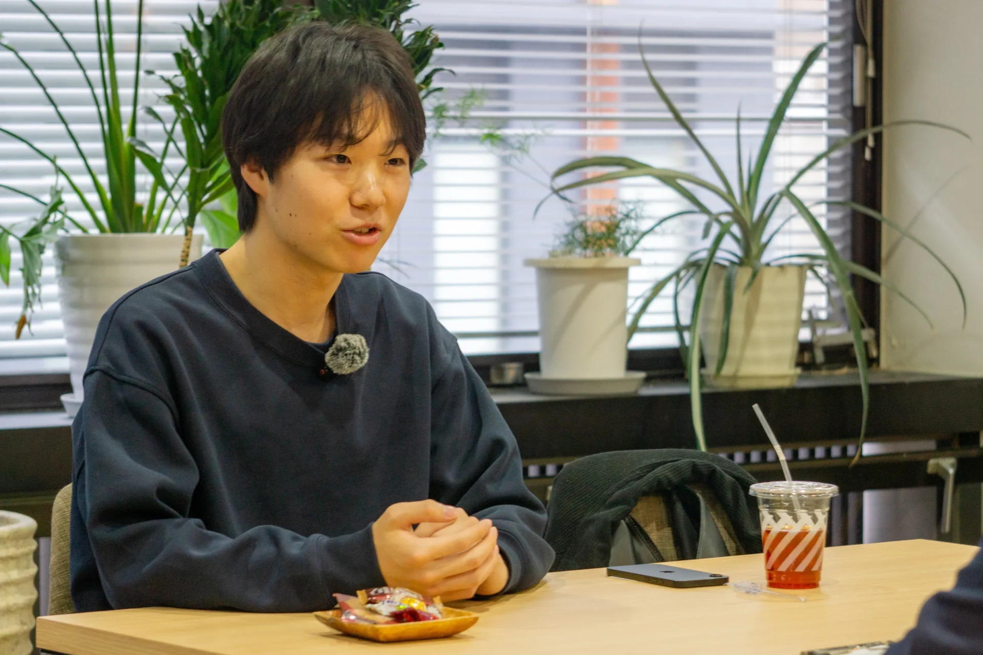 Y.Iさん