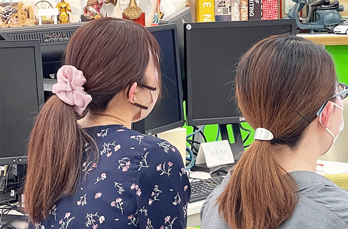 卒業制作講評会
