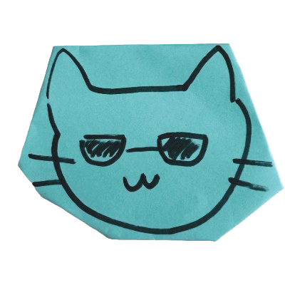 似顔絵