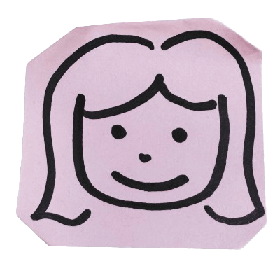 似顔絵