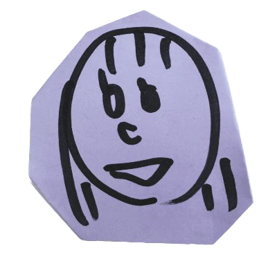 似顔絵