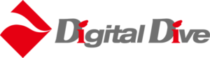 Digital Dive Logo