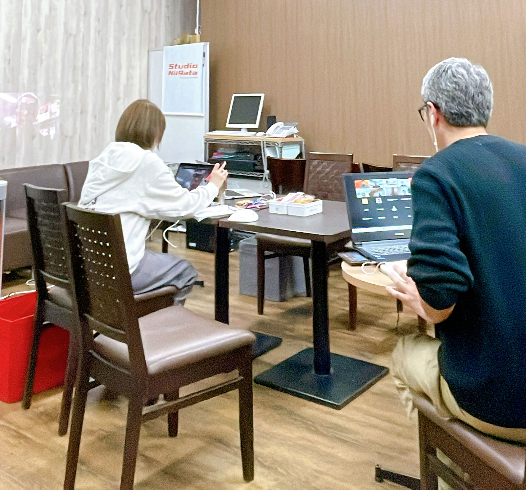 合同イベントイメージ