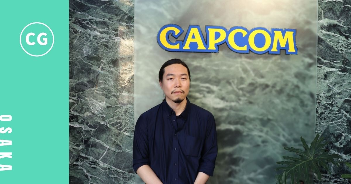 【卒業生インタビュー】未経験・無職からCAPCOM内定。その軌跡に迫る