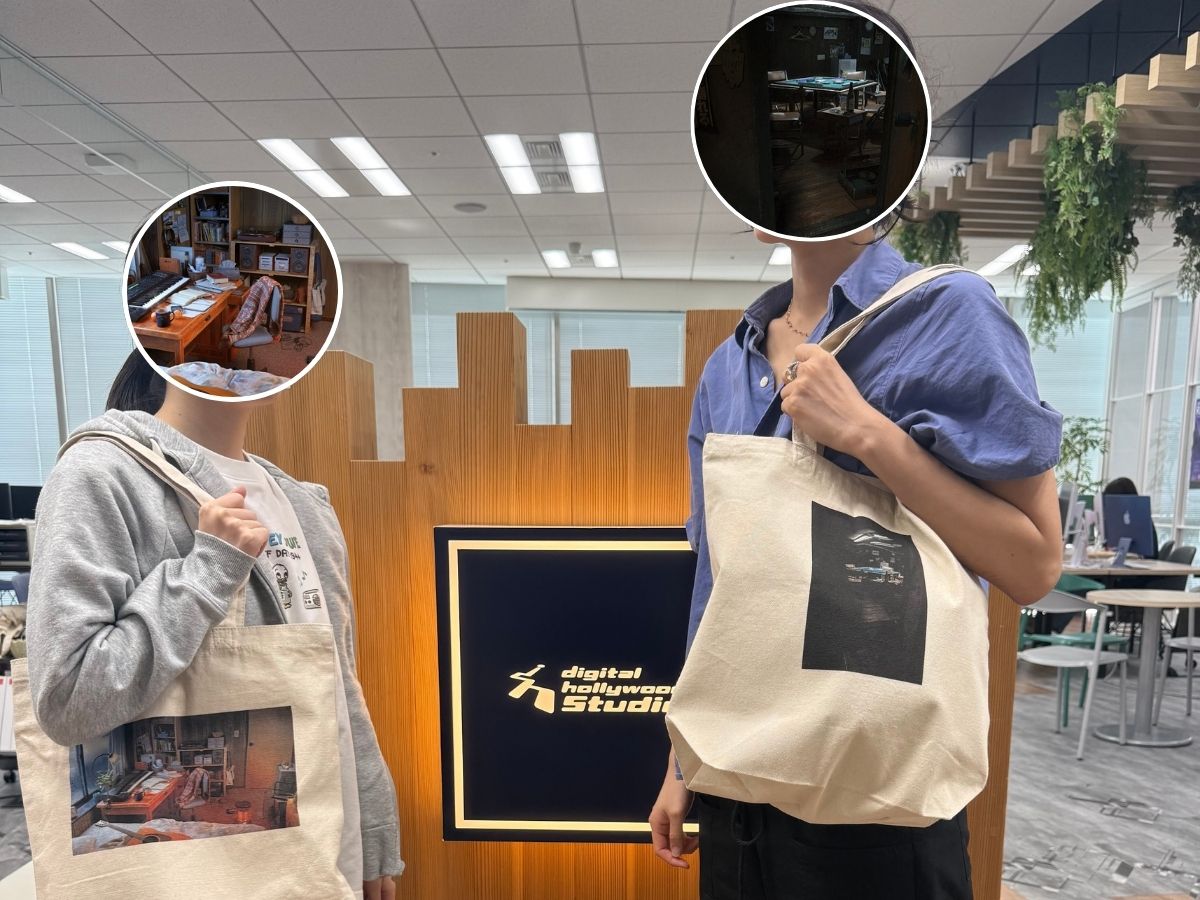 大阪本校で行われた表彰式の様子