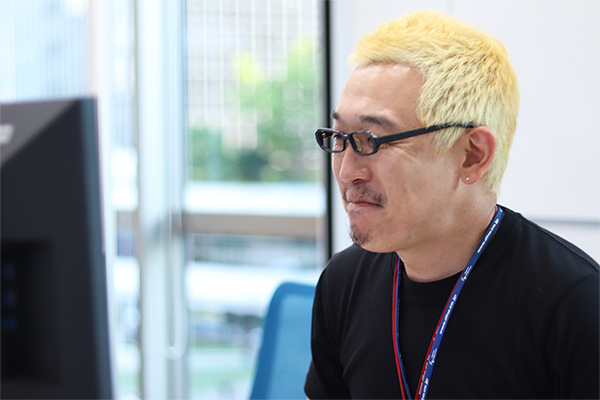 若杉 遼(わかすぎ りょう) 氏 プロフィール