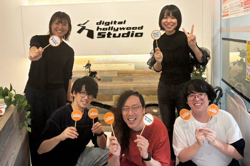 STUDIO札幌_校舎風景7