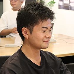 斎藤さん