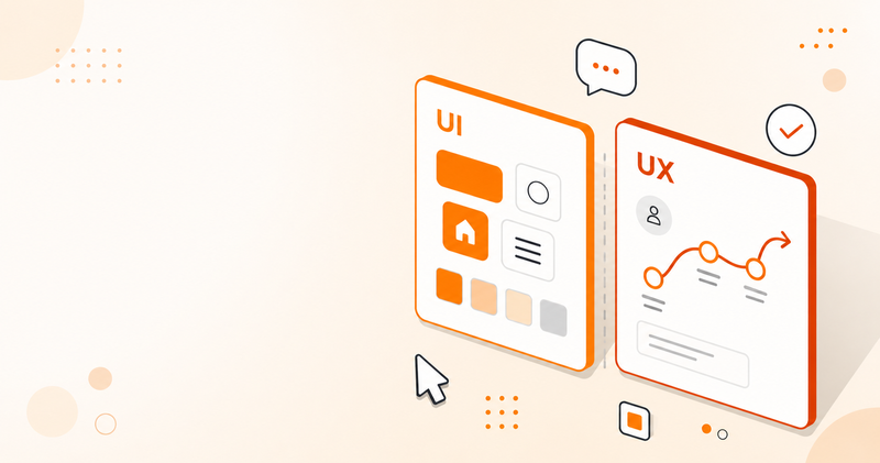 UIとUXは何が違う？