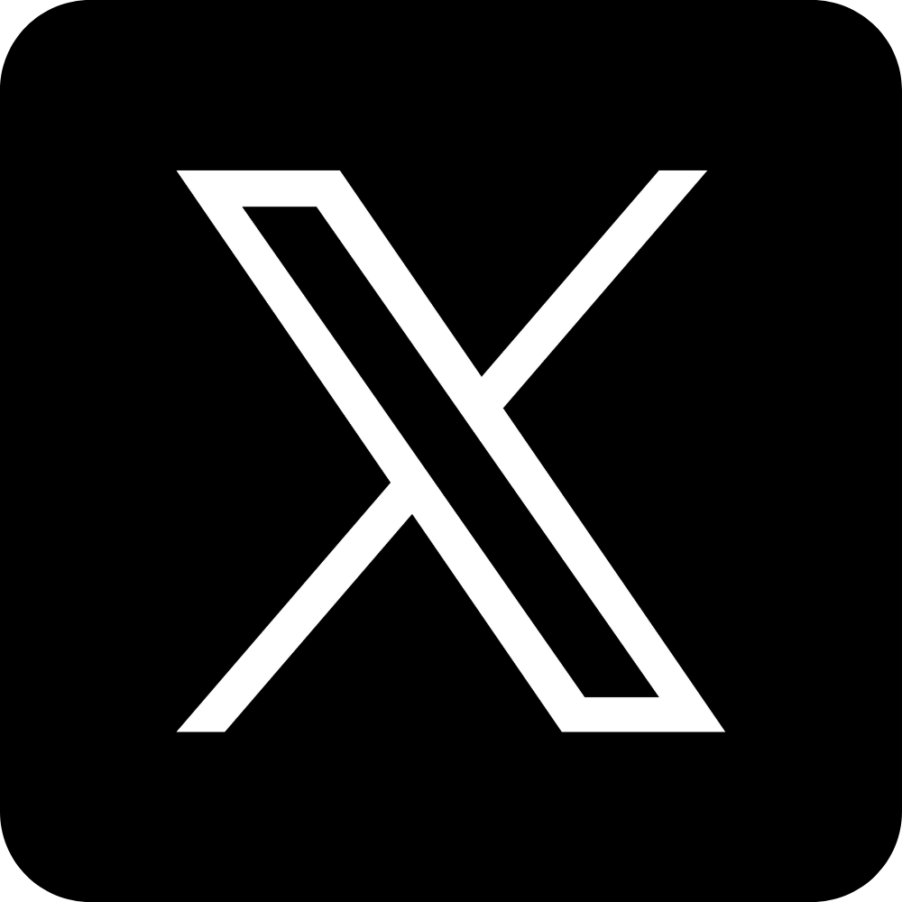 X公式アカウント
